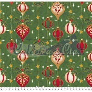 Natal Gold 2023 cor - 34 (Verde)